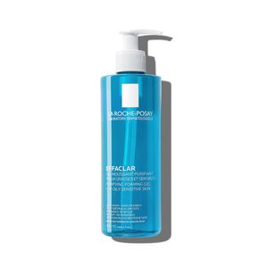 EFFACLAR GEL 400 ML