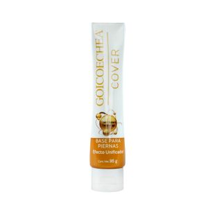GOICOECHEA COVER NUEVA FORMULA X 95G