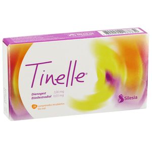 TINELLE X 28 COMP.