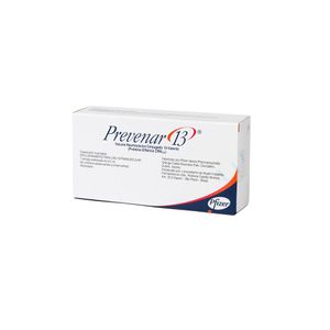 PREVENAR 13 X 1 PFS