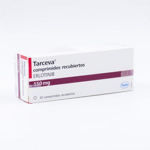 TARCEVA 150 MG X 30 COMP.