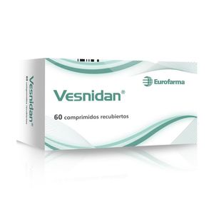 VESNIDAN X 60 COMP. REC.