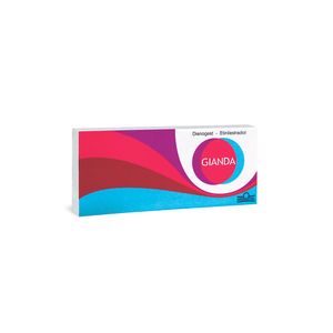 GIANDA COMP. X21