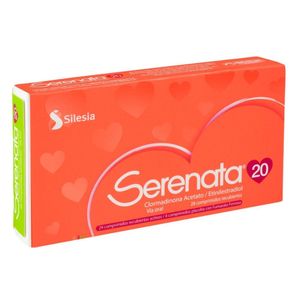 SERENATA 20 X 28 COMP. REC.