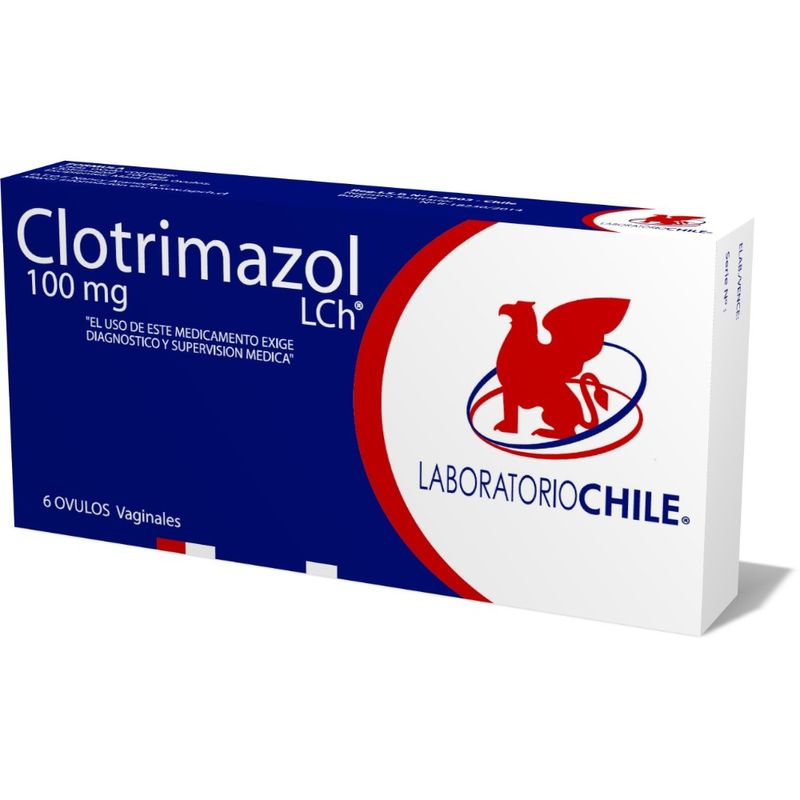 clotrimazol