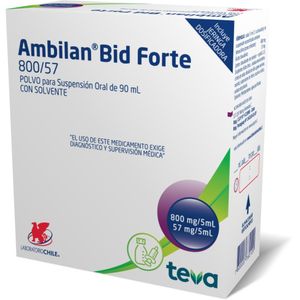 AMBILAN BID FTE 90 ML