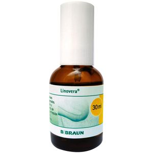 LINOVERA Emulsión X 30 ML