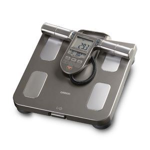 BALANZA CON ANALIZADOR DE FITNESS PREMIUM