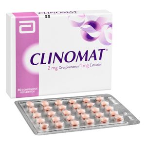 CLINOMAT X 30 COMP. REC.