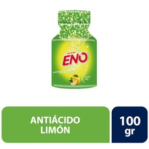 ENO LIMON 100 GR FCO X 1 UNID.