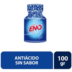 ENO NATURAL 100 GR FCO X 1 UNID.