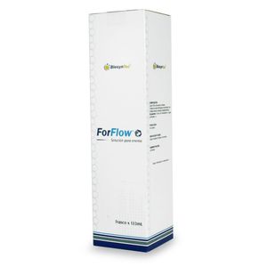 FORFLOW ENEMA 133 ML X 1 UNID.