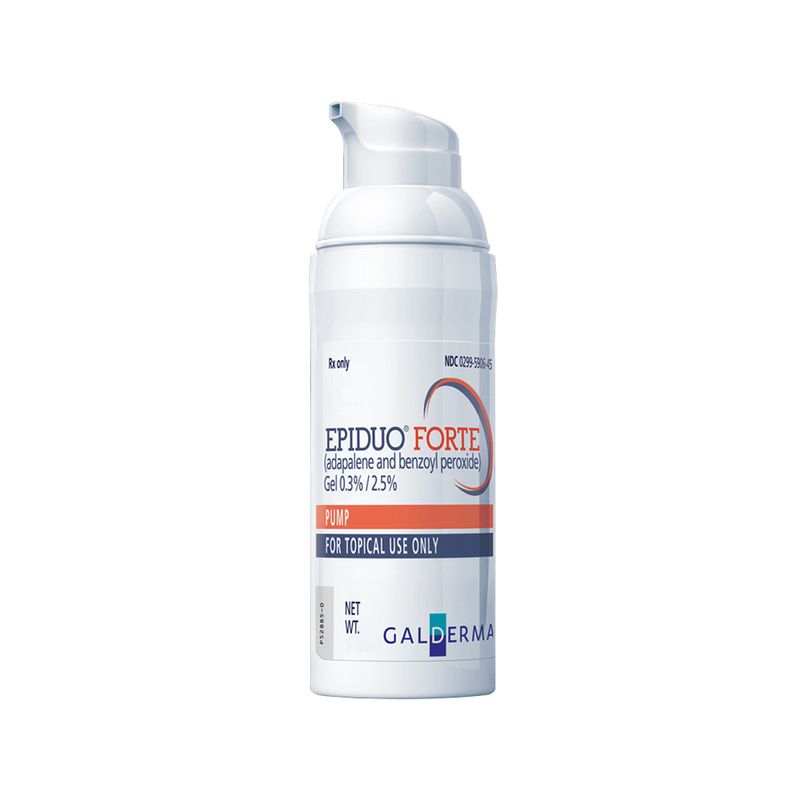 EPIDUO FORTE GEL.30g 107788 - Profar