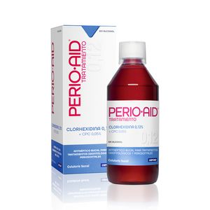 PERIO-AID TRATAMIENTO COL 500 ML