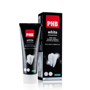 PHB WHITE PASTA 75ML