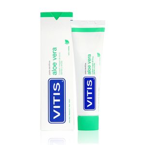 VITIS ALOE PASTA 100ML