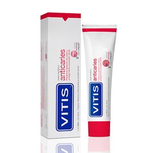 VITIS ANTICARIES PASTA 100ML