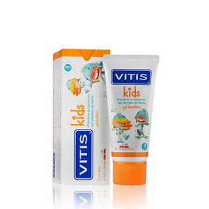 VITIS KIDS GEL 50ML LATAM