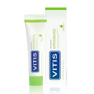 VITIS ORTHODONTIC PASTA 100ML