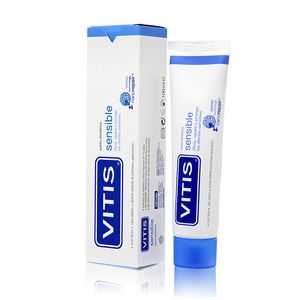 VITIS SENSIBLE PASTA 100ML
