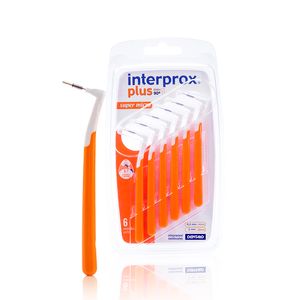 INTERPROX PLUS SUP MICRO 6U