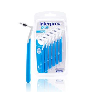 INTERPROX PLUS CONICO B.6U