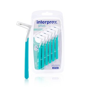 INTERPROX PLUS MICRO B 6U