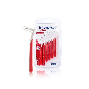 INTERPROX PLUS MINICONICO BLISTER 6U