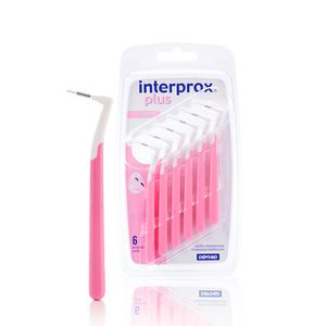 INTERPROX PLUS NANO BLIS 6U