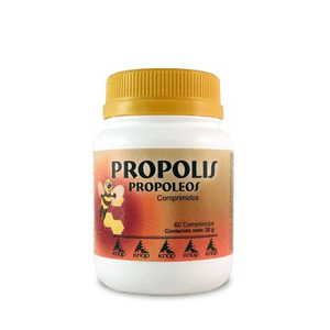 PROPOLIS X 60 COMP.