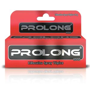 PROLONG 1000 SPRAY TOPICO 11,5% X 1 UNID.