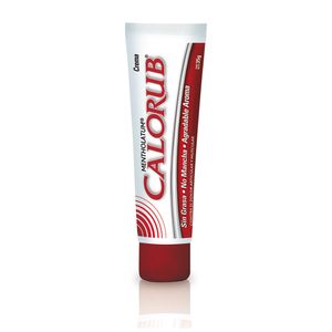 CALORUB NUEVA FORMULA POMO 35G