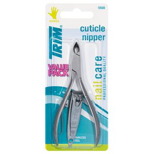TRIM ALICATE CORTACUTICULA + PROMO