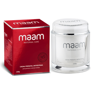 MAAM CREMA PRENATAL 230 GR