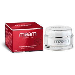 MAAM CREMA PRENATAL 110 GR