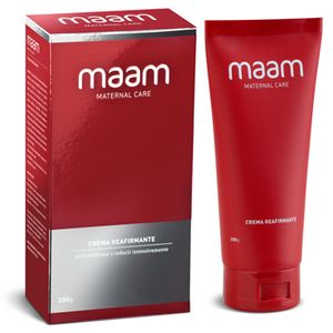 MAAM CREMA REAFIRMANTE 200 GR