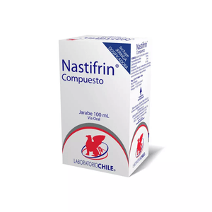 NASTIFRIN COMPUESTO JBE X 100 ML
