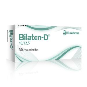BILATEN-D 16/12.5 X 30 COMP.