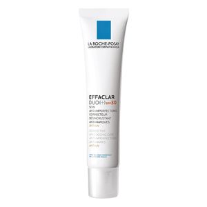 EFFACLAR DUO (+) FPS30 40ML