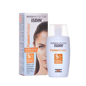 FOTOPROTECTOR FUSION WATER SPF50 50 ML