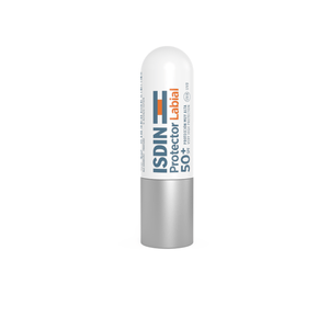 FOTOPROTECTOR LABIAL SF50 + PROTECCION ALTA 4 GRS