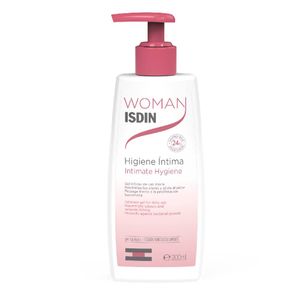 WOMAN HIGIENE INTIMA 200 ML