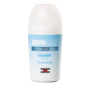 UREADIN DESODORANTE ROLL ON. ANTITRANSPIRANTE. SIN ALCOHOL 50 ML