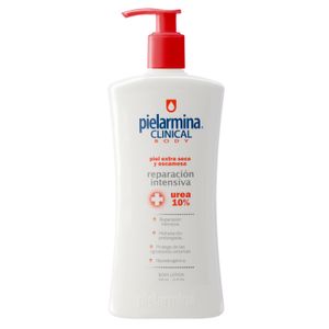 PIELARMINA BODY CLINICAL UREA AL 10% 350ML