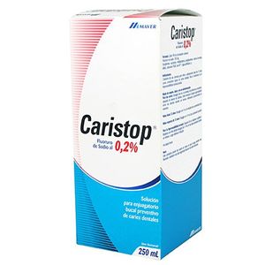 CARISTOP 0,2% COL.250ML PET