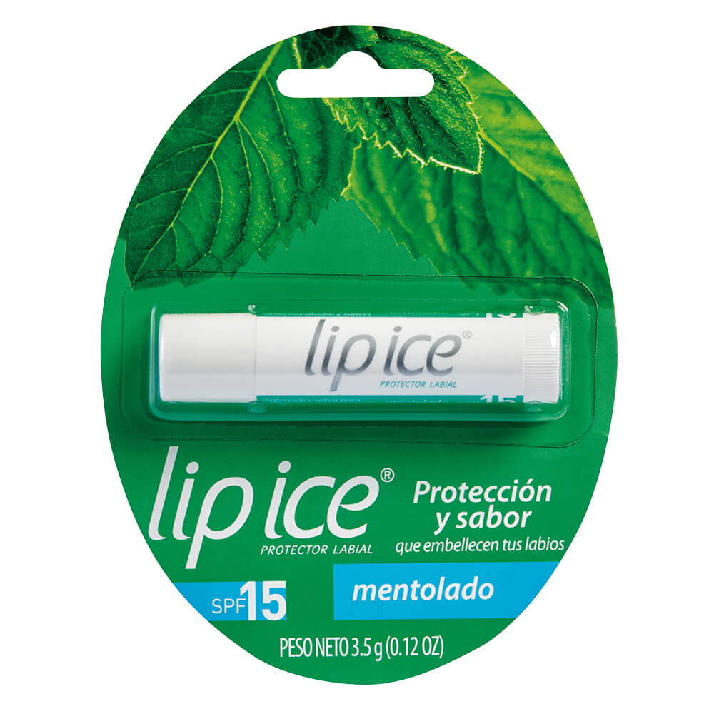 LIP ICE MENTHOL SPF 15 108840 Profar