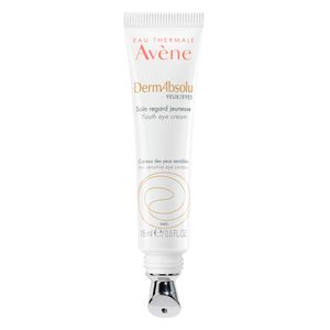 AVENE DERMABSOLU CONTORNO OJOS 15ML