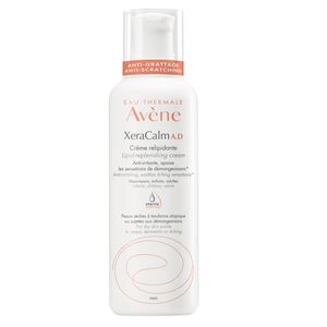 AVENE XERACALM CREMA NUTRITIVA ANTI-IRRITANTE 400ML