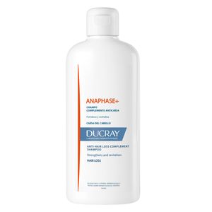 DUCRAY ANAPHASE CHAMPÚ 400 ML