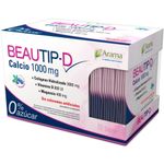 BEAUTIP-D